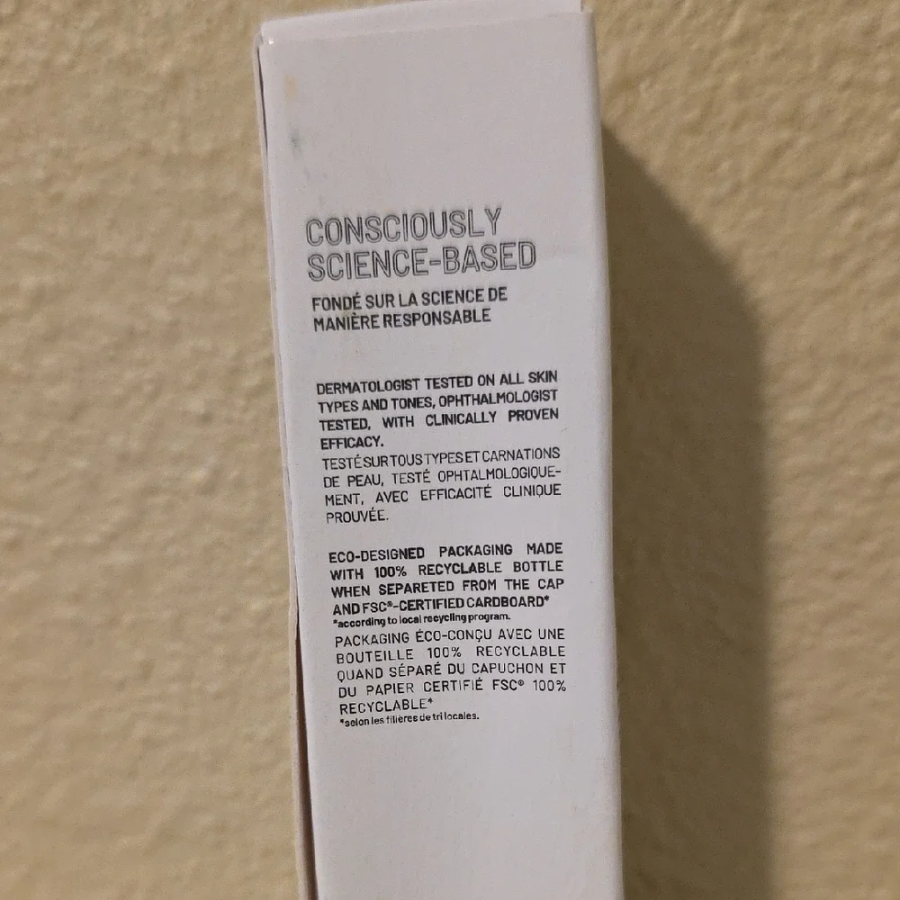 Dr. B LAB Lash & Brow Serum